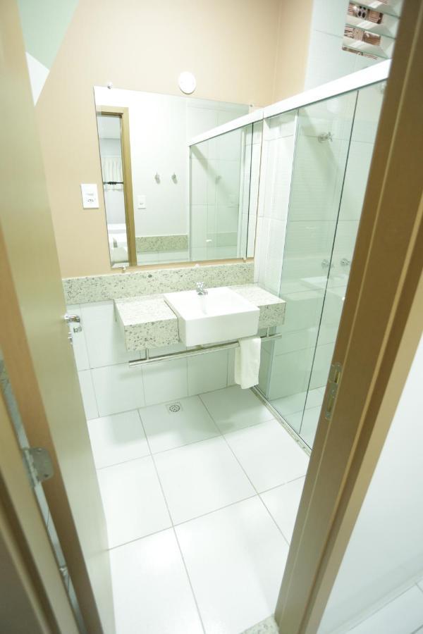Valen Porto Hotel Sao Luis المظهر الخارجي الصورة