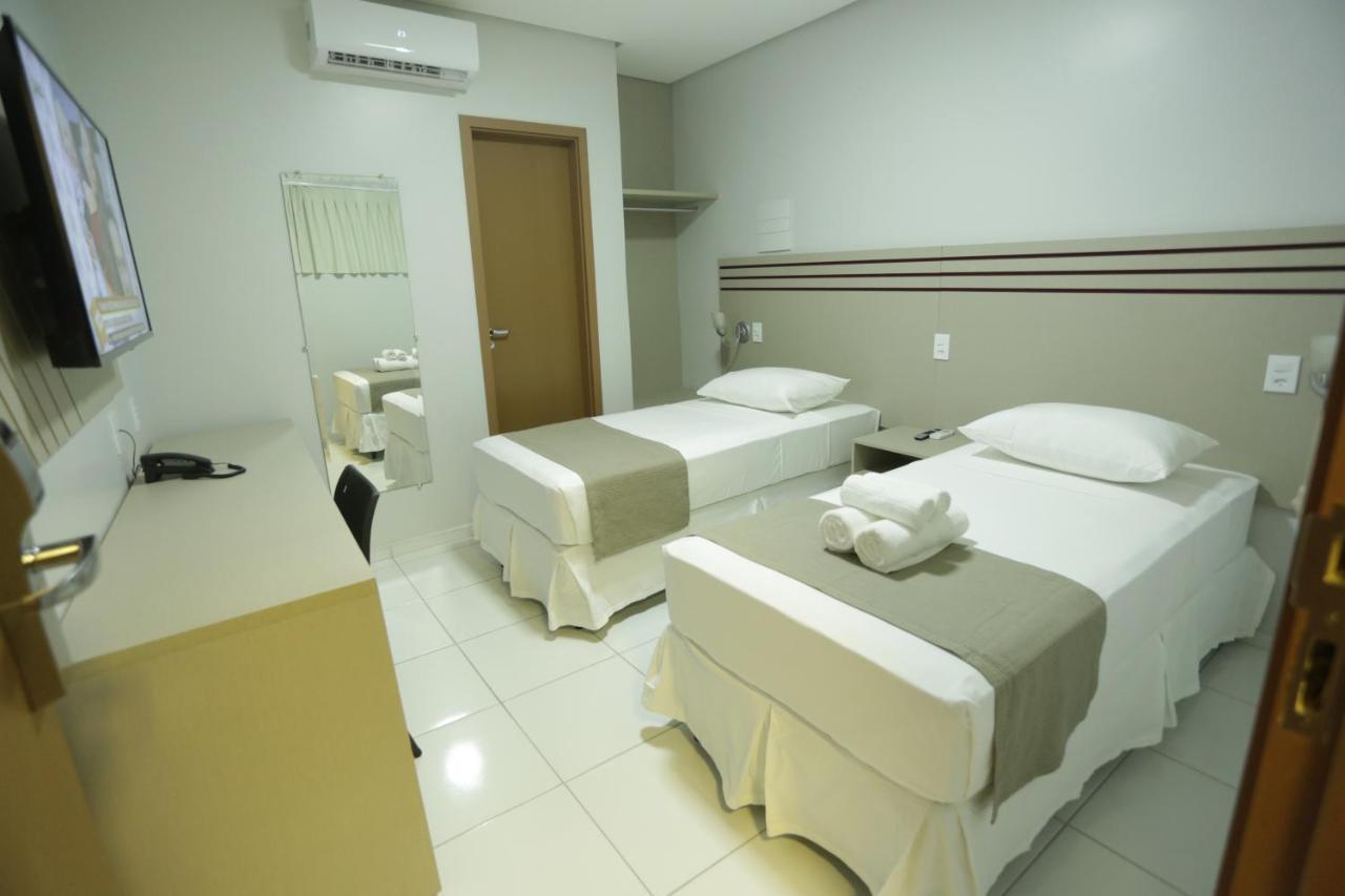 Valen Porto Hotel Sao Luis المظهر الخارجي الصورة