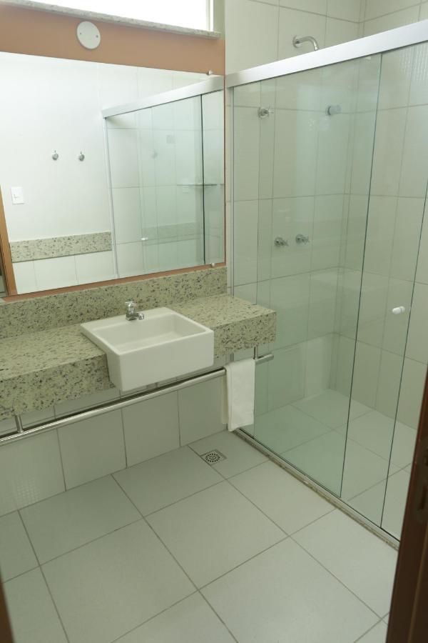 Valen Porto Hotel Sao Luis المظهر الخارجي الصورة